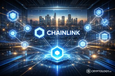 Chainlink - Cum arată viitorul finanțelor și de ce contează pentru tine