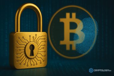 Confidențialitatea digitală a ajuns pe primul loc în agenda industriei cripto