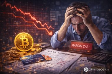 De ce e o idee proastă să te împrumuți ca să cumperi Bitcoin?