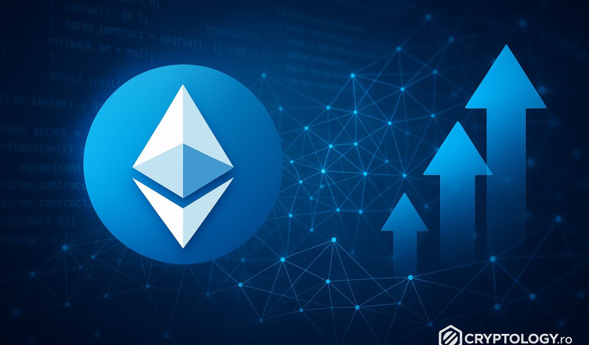 Ethereum activează upgrade-ul Fusaka: ce înseamnă pentru rețea și pentru investitori