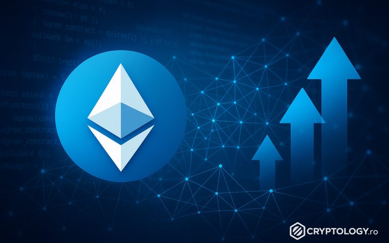 Ethereum activează upgrade-ul Fusaka: ce înseamnă pentru rețea și pentru investitori