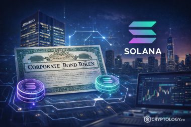JPMorgan a trecut pe Solana cu datorie corporativă: inovație reală sau simplă strategie de imagine?