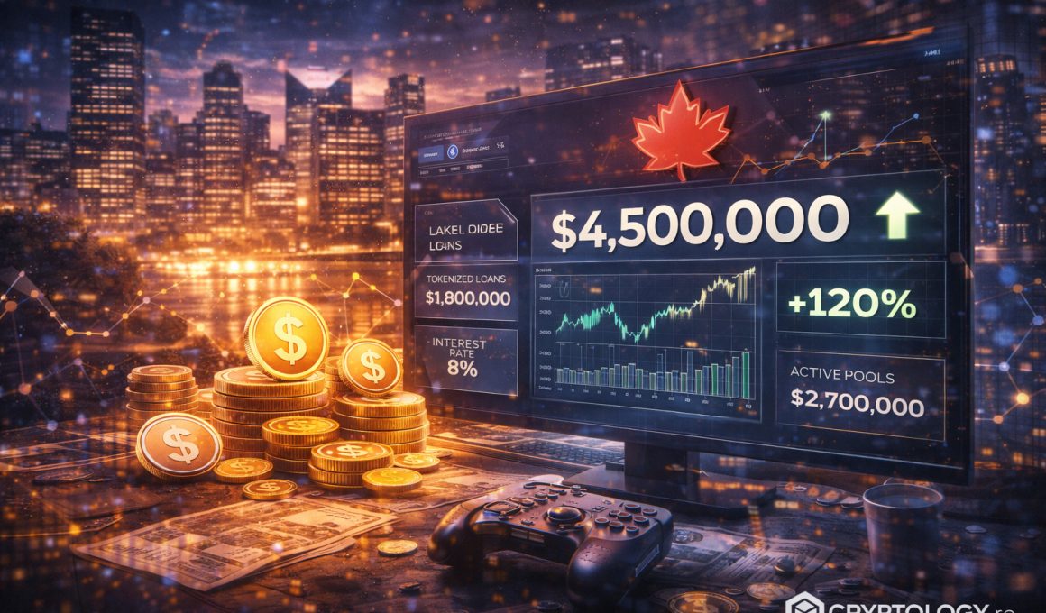 Maple Finance cucerește piața de lending DeFi cu rezultate de neașteptat