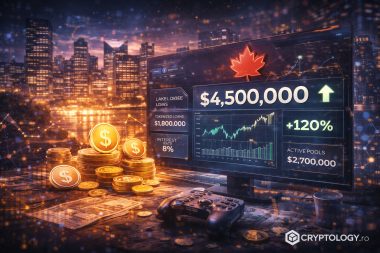 Maple Finance cucerește piața de lending DeFi cu rezultate de neașteptat