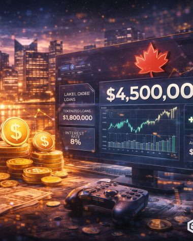 Maple Finance cucerește piața de lending DeFi cu rezultate de neașteptat