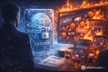 Michael Saylor vrea să înghețe Bitcoin-ul lui Satoshi