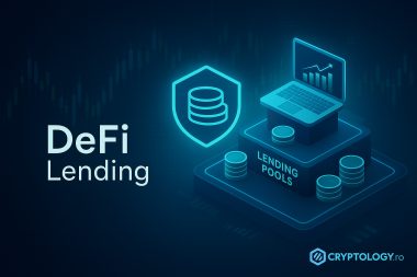 Platforme DeFi de lending -Ce merită să știi în 2025?