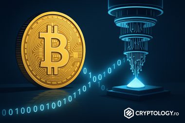 Poate calculul cuantic să spargă securitatea Bitcoin?