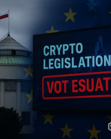 Polonia, singura țară din UE fără lege crypto după ce parlamentul a picat votul
