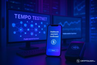 Stripe lansează rețeaua de test publică pentru Tempo