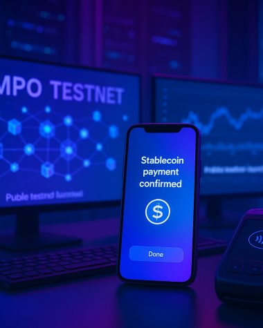 Stripe lansează rețeaua de test publică pentru Tempo