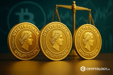 Tokenurile utilitare - Când devin valori mobiliare și de ce contează asta