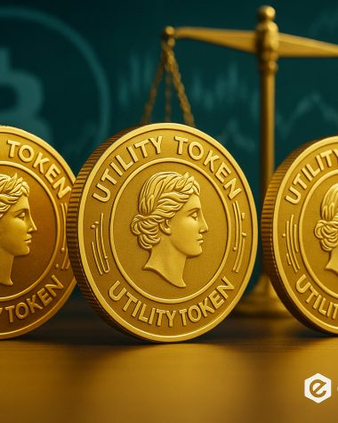 Tokenurile utilitare - Când devin valori mobiliare și de ce contează asta