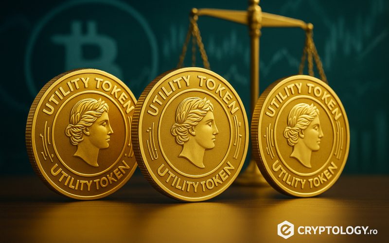 Tokenurile utilitare - Când devin valori mobiliare și de ce contează asta