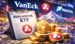 VanEck pregătește primul ETF Avalanche cu recompense din staking pentru piața americană