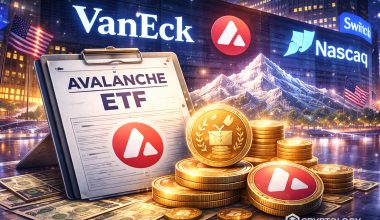 VanEck pregătește primul ETF Avalanche cu recompense din staking pentru piața americană