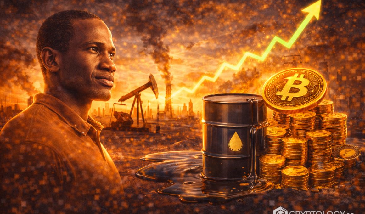 Arthur Hayes spune ca petrolul ieftin ar putea porni un nou val de creștere pentru Bitcoin
