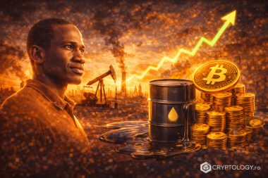 Arthur Hayes spune ca petrolul ieftin ar putea porni un nou val de creștere pentru Bitcoin