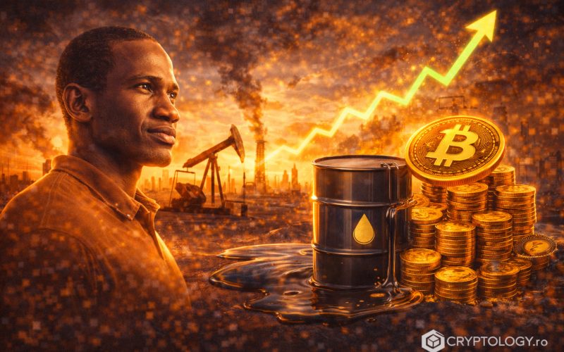 Arthur Hayes spune ca petrolul ieftin ar putea porni un nou val de creștere pentru Bitcoin