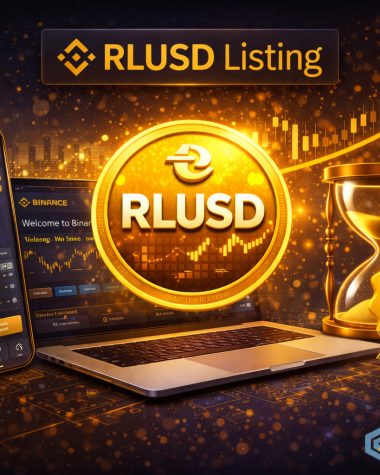 Binance adaugă RLUSD pe platformă și elimină comisioanele pentru o perioadă limitată