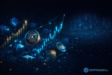 CEO-ul Coinbase prezice o explozie a acțiunilor tokenizate pe blockchain