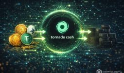 Ce este Tornado Cash și cum funcționează un mixer de criptomonede