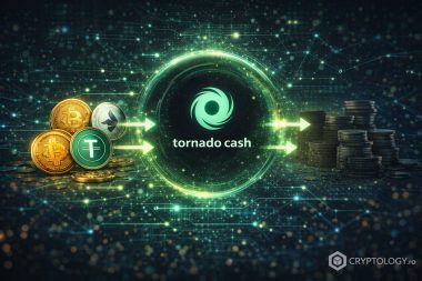 Ce este Tornado Cash și cum funcționează un mixer de criptomonede