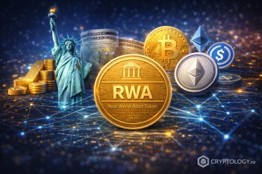 Criptomonede legate de Real World Assets(RWA). Ce trebuie să știi în 2026?