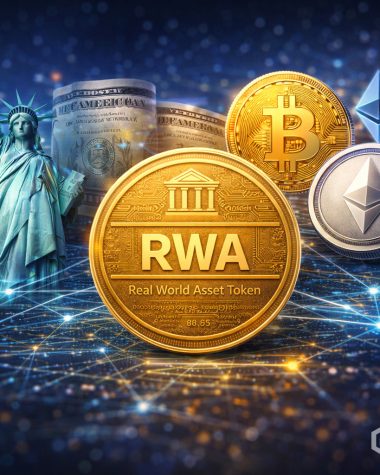 Criptomonede legate de Real World Assets(RWA). Ce trebuie să știi în 2026?