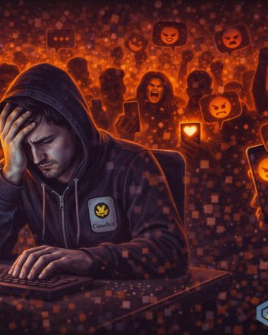 Dezvoltatorul Clawdbot cere comunității crypto să îl lase în pace