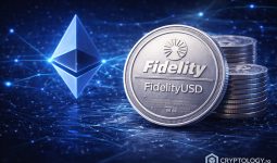 Fidelity lansează propria monedă stabilă pe Ethereum