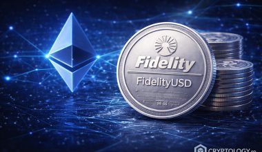 Fidelity lansează propria monedă stabilă pe Ethereum