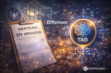Grayscale vrea să lanseze primul ETF pe Bittensor din Statele Unite