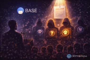 Jesse Pollak promite ca Base nu va susține prețurile tokenilor din umbră