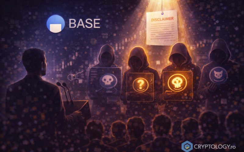 Jesse Pollak promite ca Base nu va susține prețurile tokenilor din umbră