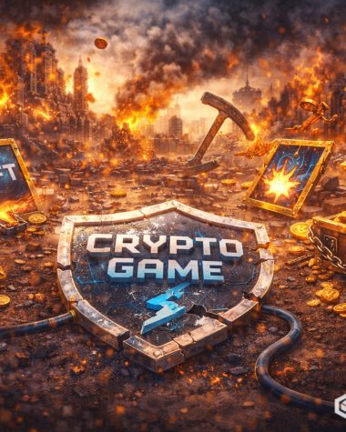 Jocurile Web3 se prăbușesc pe capete. Ce a rămas din visul proprietății digitale?