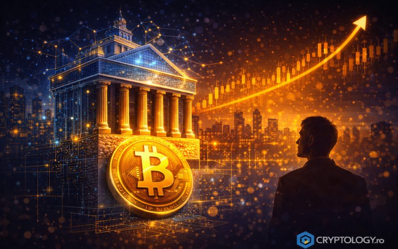 Michael Saylor crede că Bitcoin nu e monedă digitală, ci temelia ei
