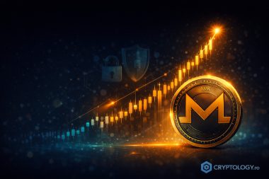 Monero atinge un maxim istoric pe fondul interesului crescut pentru monedele private
