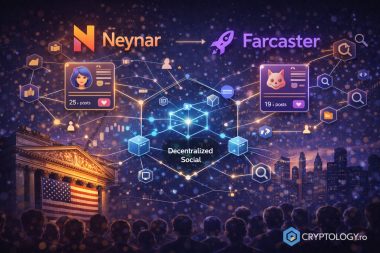Neynar preia Farcaster – ce înseamnă asta pentru viitorul rețelelor sociale descentralizate