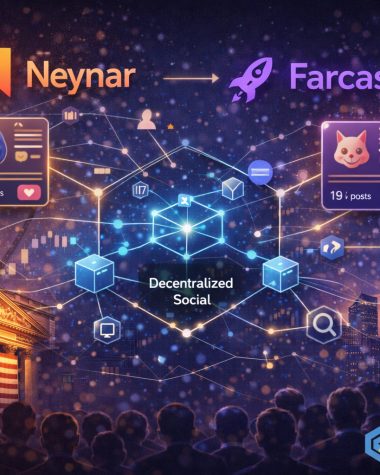 Neynar preia Farcaster – ce înseamnă asta pentru viitorul rețelelor sociale descentralizate