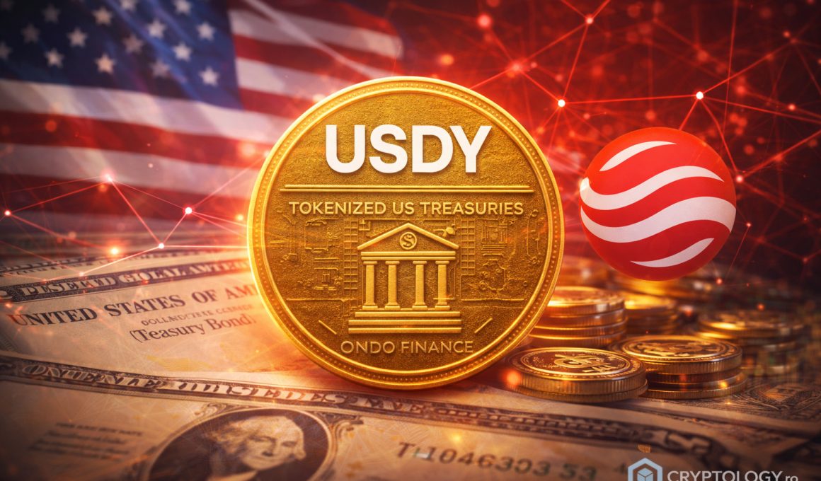 Ondo Finance lansează USDY pe Sei Network și deschide accesul global la obligațiuni americane tokenizate
