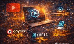 Platforme video descentralizate - alternativele care schimbă regulile jocului în era dominației YouTube