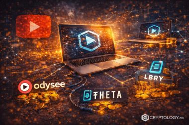 Platforme video descentralizate - alternativele care schimbă regulile jocului în era dominației YouTube