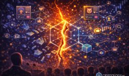 Rețelele sociale descentralizate - între prăbușire și reinventare