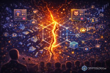 Rețelele sociale descentralizate - între prăbușire și reinventare