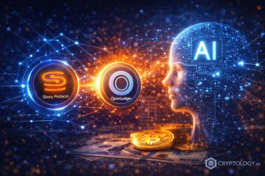 Story Protocol și OpenLedger vor să schimbe regulile jocului în antrenarea inteligenței artificiale