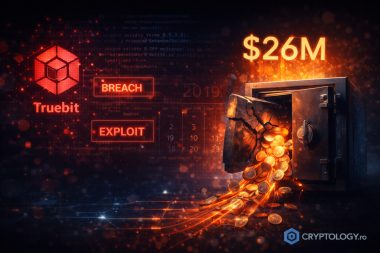 Truebit a pierdut 26 de milioane de dolari printr-o breșă veche de cinci ani