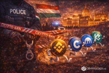 Ungaria strânge șurubul în cripto. Marile platforme fug din piață