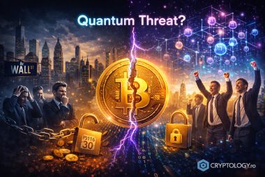 Wall Street, divizat de amenințarea cuantică asupra Bitcoin