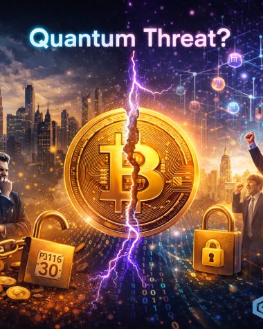 Wall Street, divizat de amenințarea cuantică asupra Bitcoin